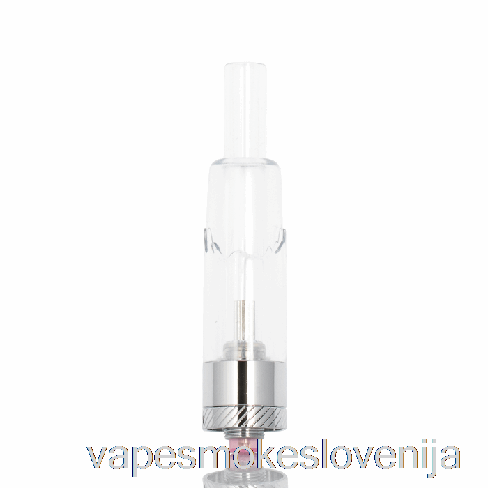 Vape Za Enkratno Uporabo Boulder Aspen Slim Nadomestni Rezervoar